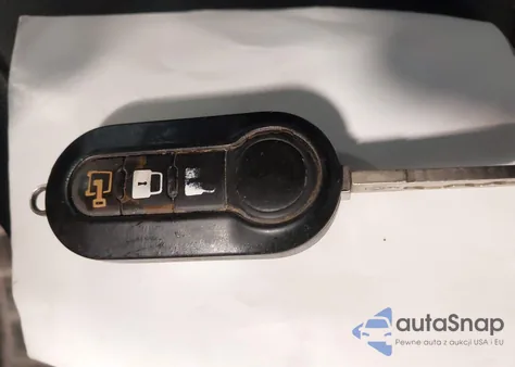 2017 Ram Promaster 1500 Low Roof 136 Wb из США, поврежденный, VIN 3C6TRVAG0HE541152